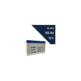 Lexron 12V 105 Amper Jel Akü