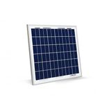 Lexron 12W Watt Polikristal Güneş Paneli