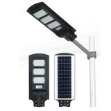 Lexron 150w Solar Aydınlatma