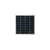 Lexron 160W Monokristal Güneş Paneli