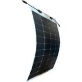 Lexron 195W 9bb Etfe Esnek Monokristal Güneş Paneli