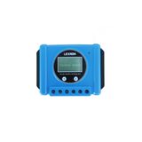 Lexron 20 Amper 12/24V Solar Pwm Şarj Kontrol Cihazı Lexron