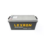 Lexron 200 Ah 25.6 V Lityum Akü