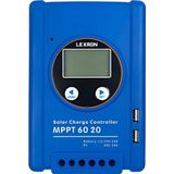 Lexron 20Ah MPPT Şarj Kontrol Cihazı