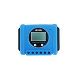 Lexron 20Ah PWM Şarj Kontrol Cihazı