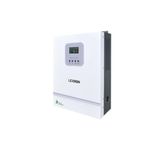 LEXRON 24V 3KW MPPT Akıllı Inverter