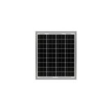 Lexron 25 Watt Monokristal Güneş Paneli