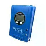Lexron 30 A 12/24 V Mppt Şarj Kontrol Cihazı