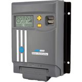 Lexron 30 Amper 12V -24V Mppt Solar Şarj Kontrol Cihazı