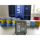 Lexron 30 Amper Mppt Şarj Kontrol Cihazı