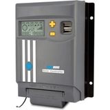 Lexron 30AH Mppt Şarj Kontrol Cihazı 120D 12V/24V - Görsel1 - Ürün görselleri hepsiburada görsel standartlarına uygun çözünürlük ve boyutta olmalıdır.