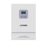 Lexron 4.2 Kw Hv Mppt Akıllı İnverter 24V