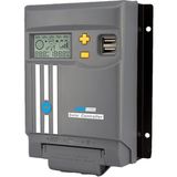 Lexron 40 A 12/24 V Mppt Solar Şarj Kontrol Cihazı
