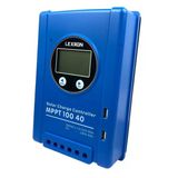 Lexron 40 Amper 40A Mppt Şarj Kontrol Cihazı