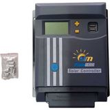 Lexron 40 Amper Mppt Sarj Kontrol Cıhazı