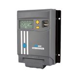 Lexron 40A Amper 12-24V MPPT Solar Güneş Akü Şarj Kontrol Cihazı