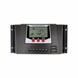 Lexron 40A PWM Şarj Kontrol Cihazı