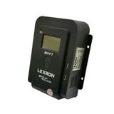 Lexron 40ah 12/24v Mppt Şarj Kontrol Cihazı