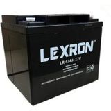 Lexron 42 Ah Jel Akü Lexron