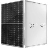 Lexron 450 Watt Monokristal Güneş Paneli