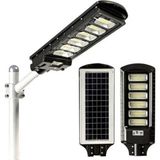Lexron 500W Solar Aydınlatma Armatürü