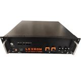 Lexron 51.2V 100Ah Premium Serisi Lityum Akü