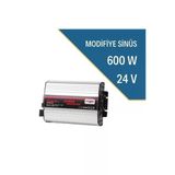Lexron 600W 24V Modifiye Sinüs Inverter