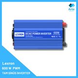 Lexron 600W Tam Sinüs İnverter