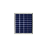 Lexron Güneş Paneli 25 W Mono Kristal 35X42 cm 12 Volt Lexron