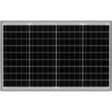 Lexron Lxr-50 W - 50 W Monokristal Solar Güneş Enerji Paneli