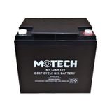 Lexron Motech 42AH 12V Jel Akü