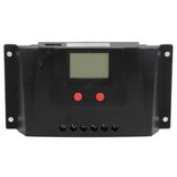 Lexron PWM 20 A 12/24 V Şarj Kontrol Cihazı