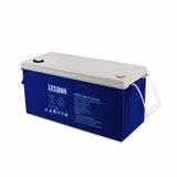 Lexron Solar 105 Ah Jel Akü