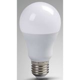 Lexron Solar LED Ampul 12 Volt 10 Watt 10 W Akü Lambası Beyaz