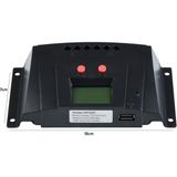 Lexron Solar Şarj Kontrol Cihazı Regülatör 12-24V 20A USB Lexron WP-20D