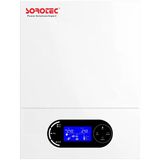 Lexron Sorotec 3.5Kw Hv Mppt Akıllı İnverter