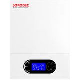 Lexron Sorotec 5.5Kw Hv Mppt Akıllı İnverter