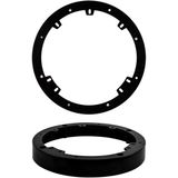 lexroo 82 – 4301 Universal 2,5 cm hoparlör adaptörü 15,2 cm 6 – 3/10,2 cm Lex2615685