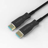 Lexroo Aoc Fiber Hdmi 2.1 Kablo