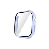 Lexroo Apple Watch Seri 10-11 42Mm Uyumlu Kasa Ve Ekran Koruyucu 360 Tam Koruma Kapak Kılıf