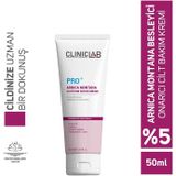 lexroo Arnica Montana Yatıştırıcı Onarıcı Krem 50 ml Lex2618731