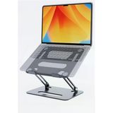 Lexroo Basic2 Aluminyum Ergonomik Ayarlanabiliir Macbook Notebook Standı 1