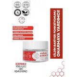 Lexroo Bee'o S.o.s Yoğun Bakım Kremi, Propolis, Arı Sütü, E Vitamini , 15 ml