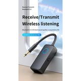 Lexroo Bluetooth 5.4 Ses Alıcı & Verici
