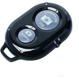 Lexroo Bluetooth Kablosuz Uzaktan Kumanda İos Android Uyumlu Kamera Deklanşör Düğmesi Remote Shutter
