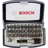 lexroo Bosch Professional Vidalama Ucu, Seti 32 Parça Matkap Ucu Lex2628707