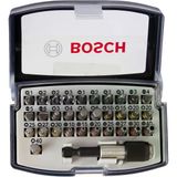 Lexroo Bosch Professional Vidalama Ucu, Seti 32 Parça