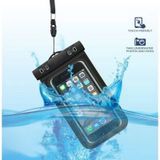 Lexroo Cep Telefonu Su Geçirmez Kılıf