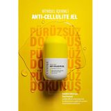 Lexroo C’estale Selülit Karşıtı Roll-On Masaj Jeli - 50 Ml