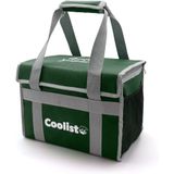 lexroo CL36G 36 Litre Katlanabilir Termos Bez Çanta / Buzluk Lex2628493